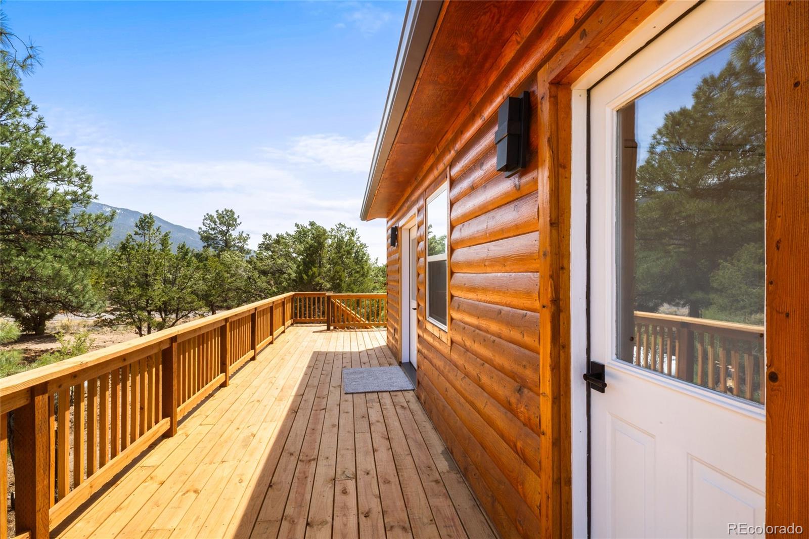 1477 E Badger Road Crestone CO 81131