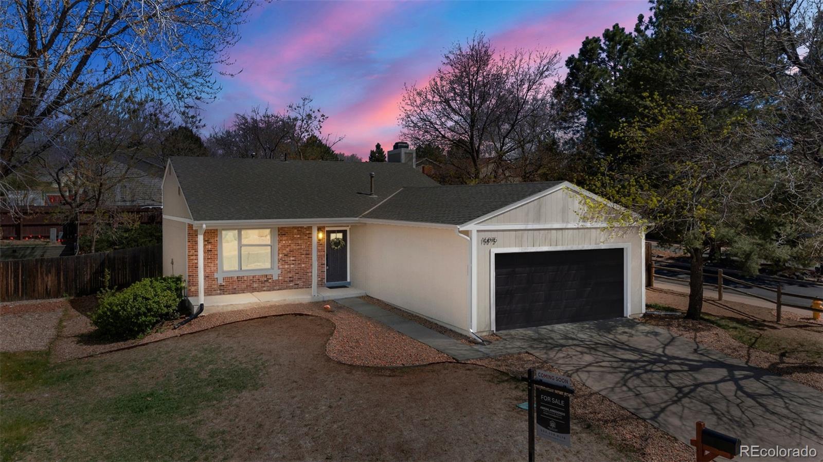 15875 E Custer Drive Aurora CO 80017