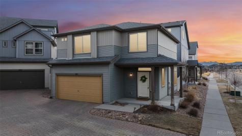 6211 Mineral Belt Drive Colorado Springs CO 80927