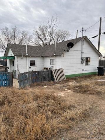 524 Iowa Sugar City CO 81076