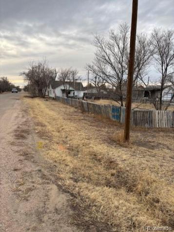 524 Iowa Sugar City CO 81076