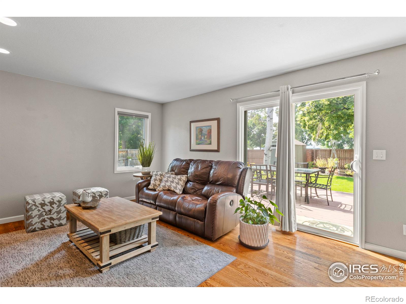 4271 Southshore Court Fort Collins CO 80525