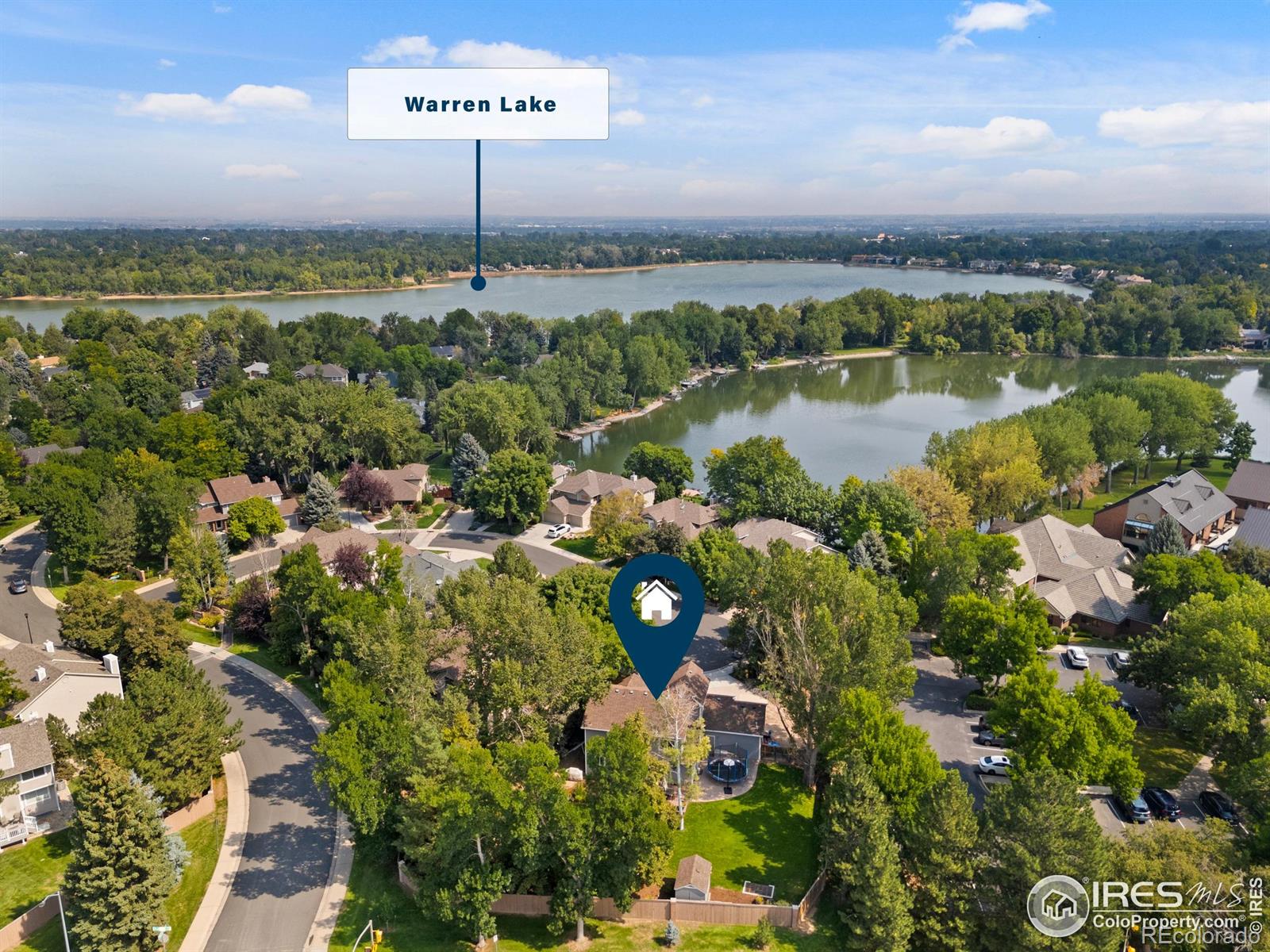4271 Southshore Court Fort Collins CO 80525
