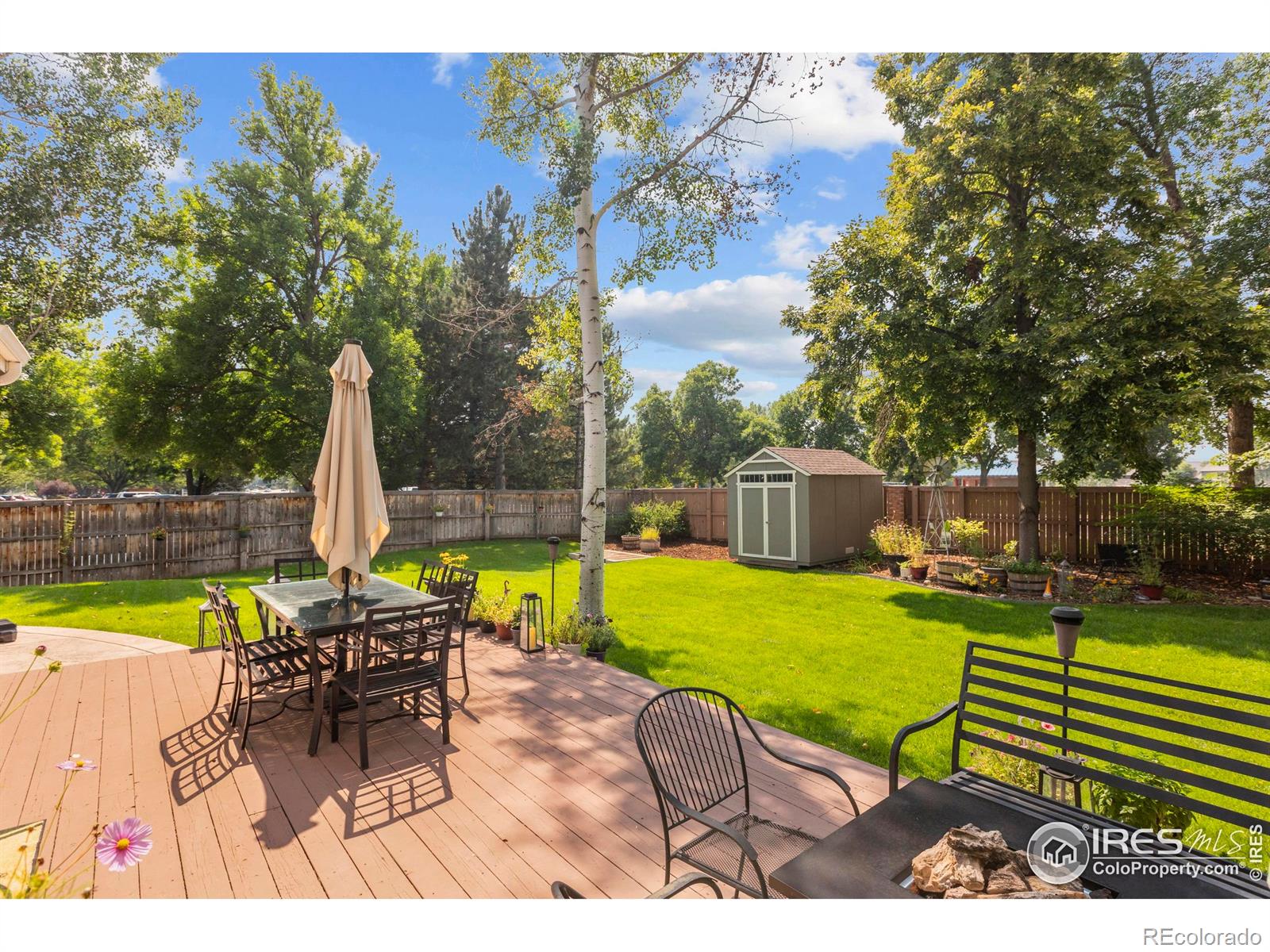4271 Southshore Court Fort Collins CO 80525