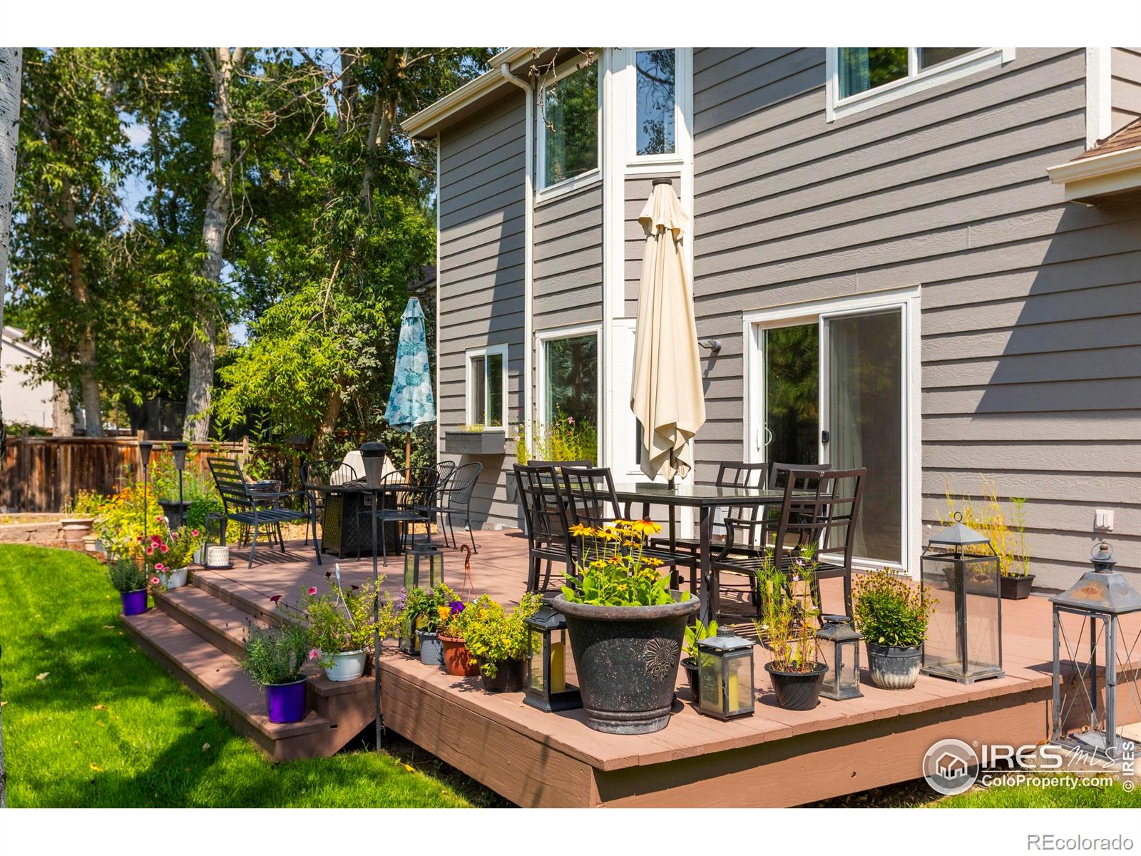 4271 Southshore Court Fort Collins CO 80525