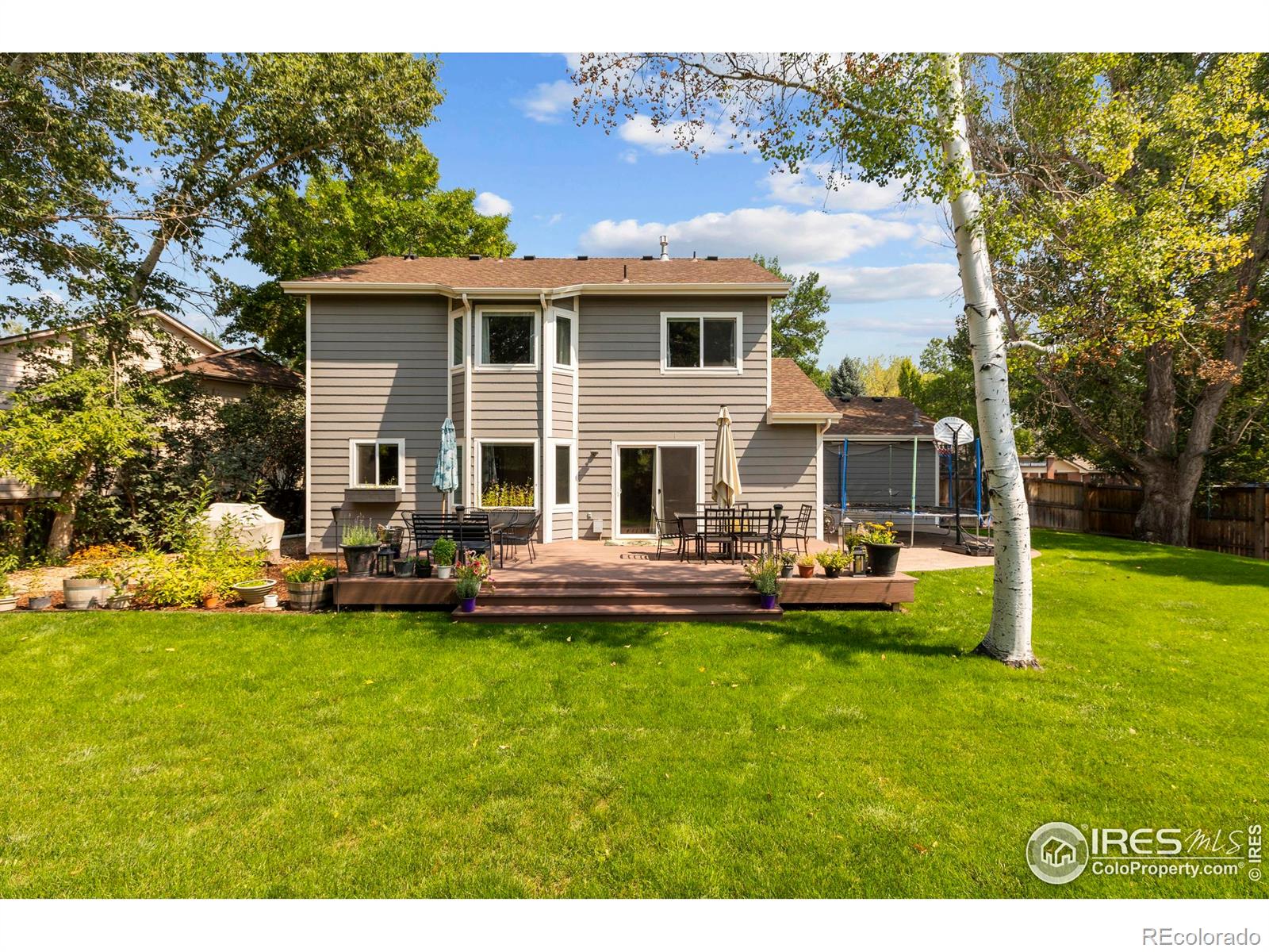 4271 Southshore Court Fort Collins CO 80525