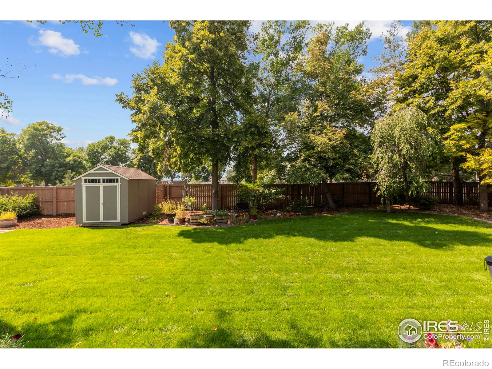 4271 Southshore Court Fort Collins CO 80525