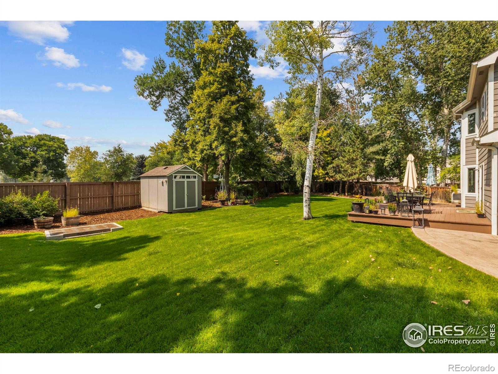 4271 Southshore Court Fort Collins CO 80525