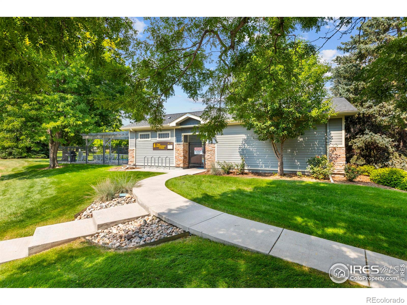 4271 Southshore Court Fort Collins CO 80525