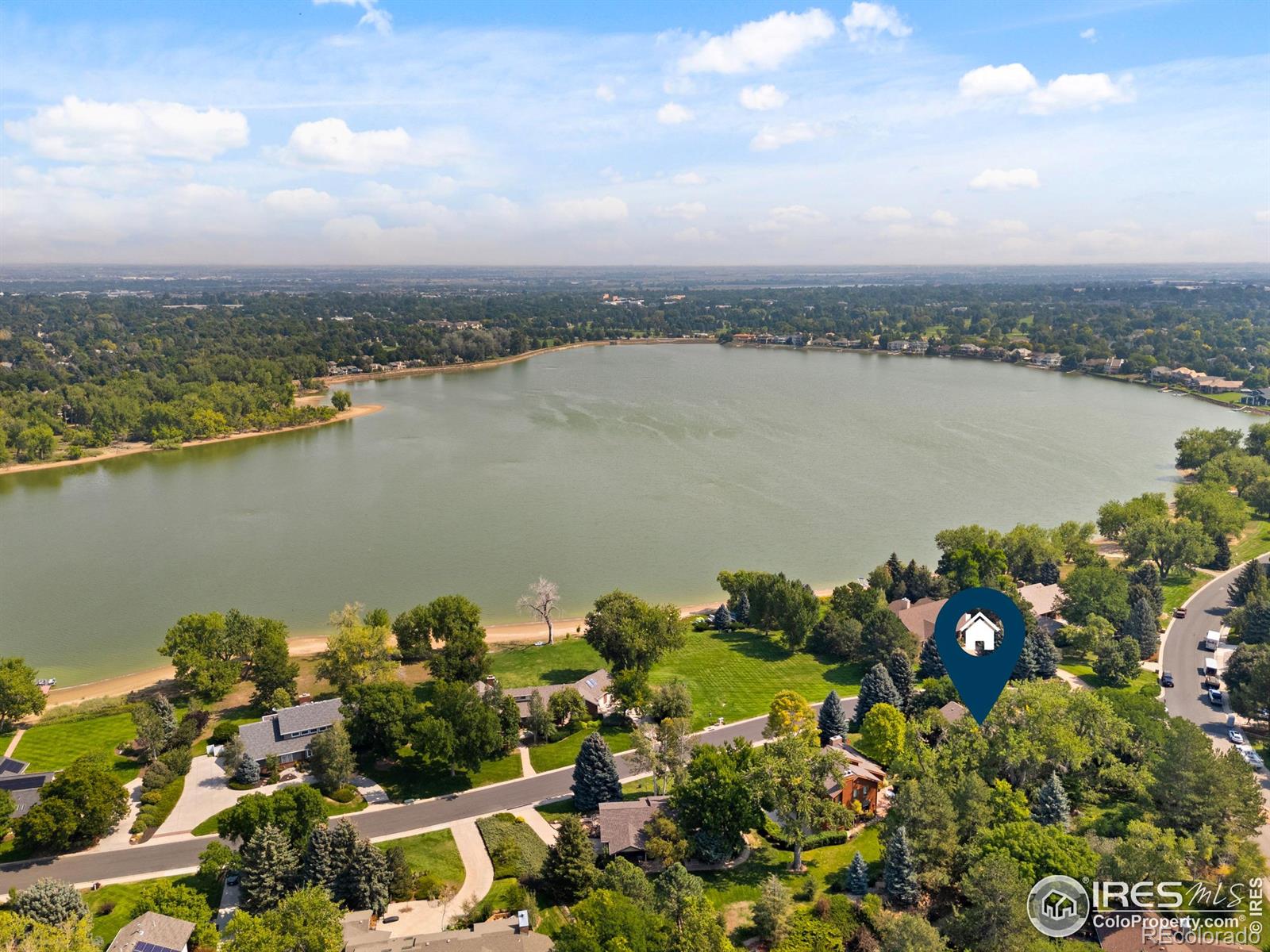 4271 Southshore Court Fort Collins CO 80525