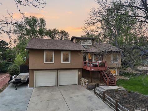 5424 Country Heights Colorado Springs CO 80917