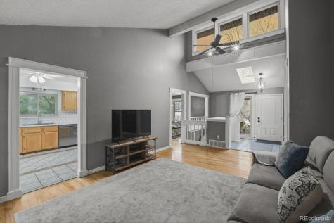 5424 Country Heights Colorado Springs CO 80917