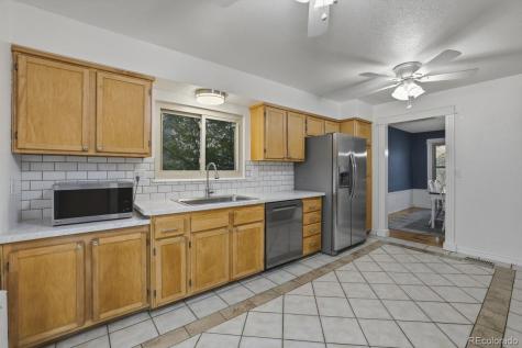 5424 Country Heights Colorado Springs CO 80917