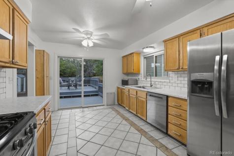 5424 Country Heights Colorado Springs CO 80917