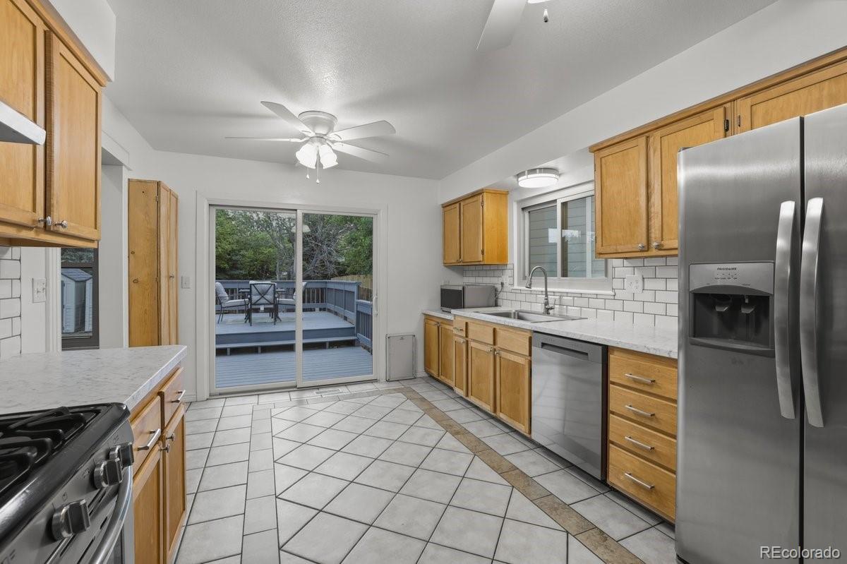 5424 Country Heights Colorado Springs CO 80917