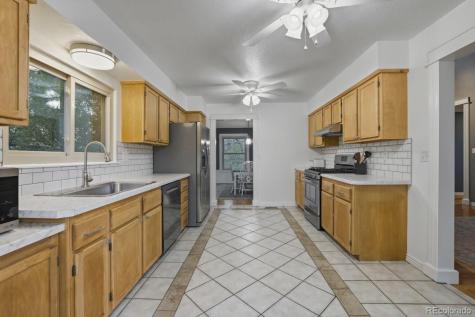 5424 Country Heights Colorado Springs CO 80917