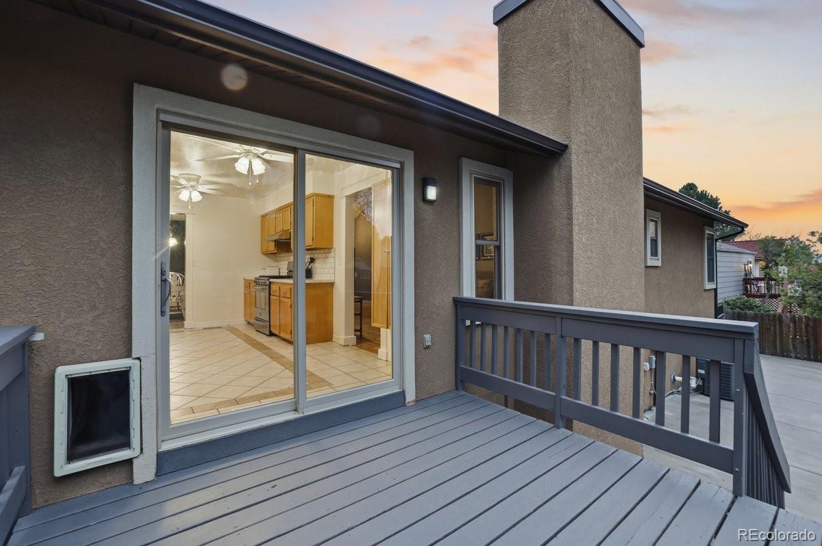 5424 Country Heights Colorado Springs CO 80917