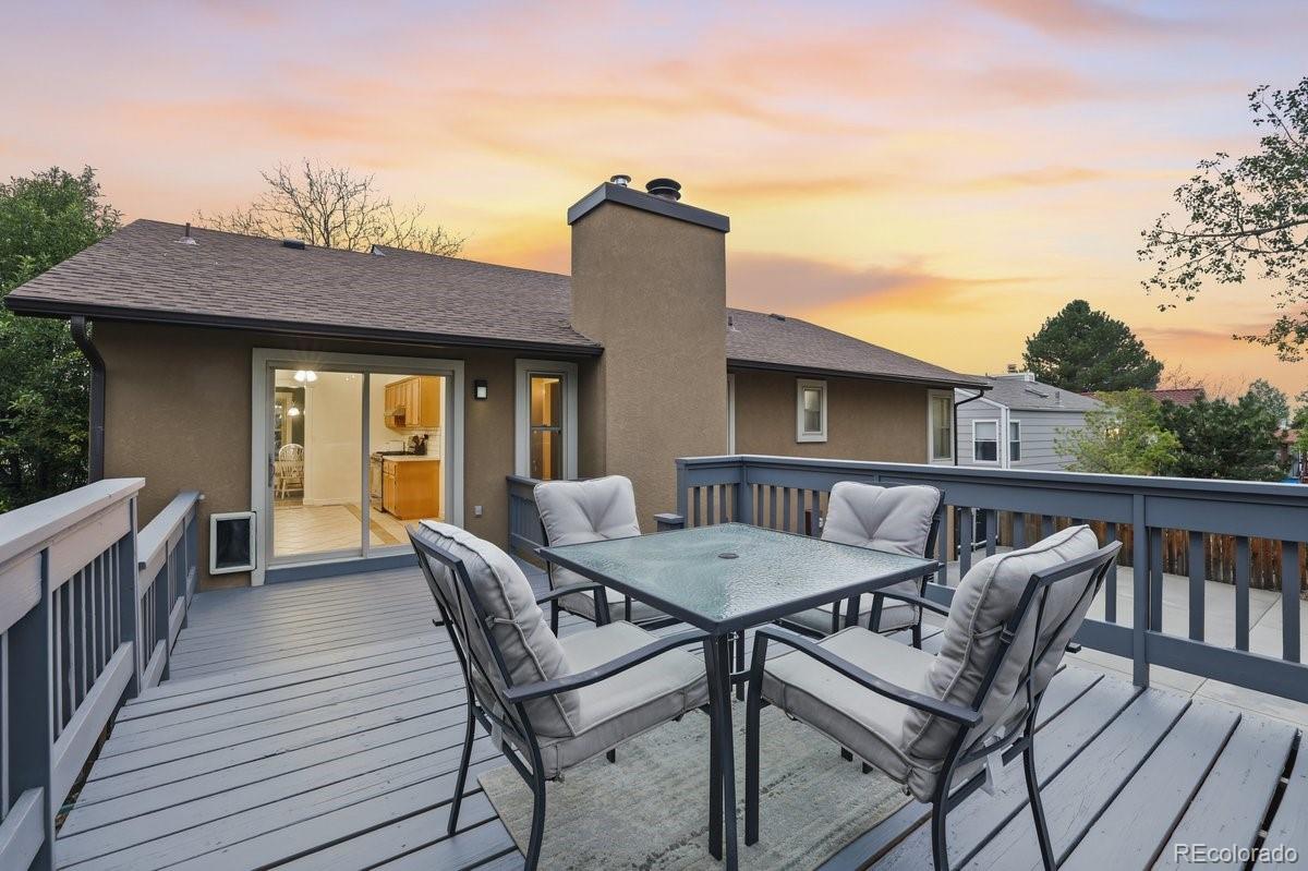 5424 Country Heights Colorado Springs CO 80917