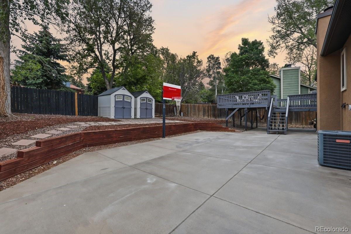 5424 Country Heights Colorado Springs CO 80917