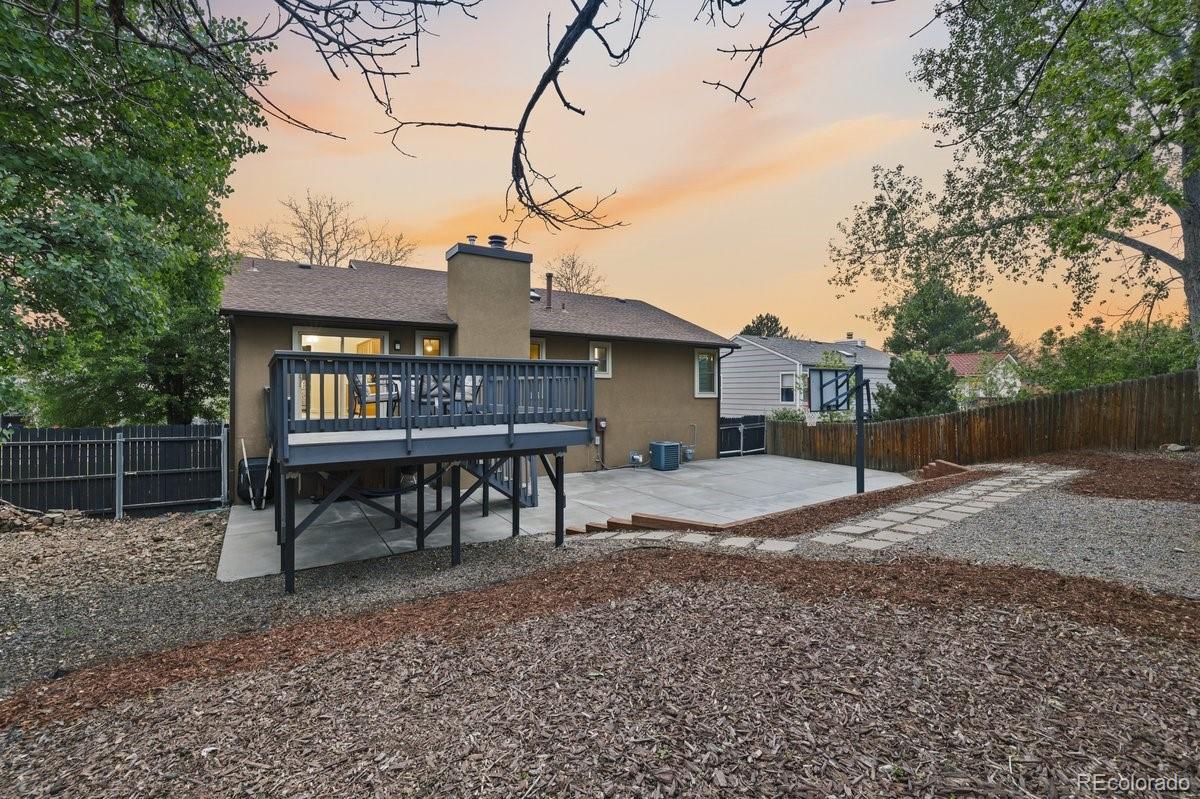 5424 Country Heights Colorado Springs CO 80917