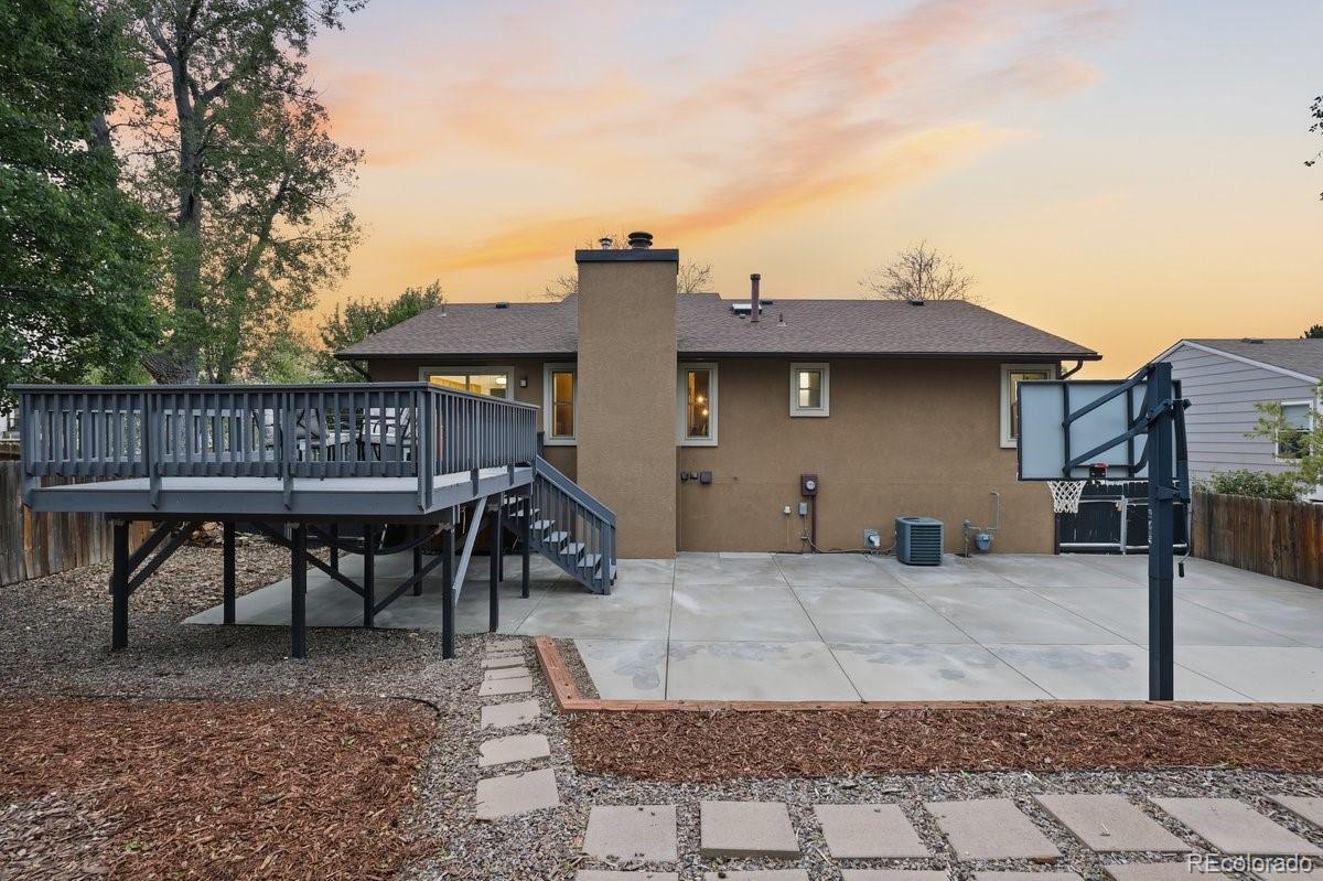 5424 Country Heights Colorado Springs CO 80917
