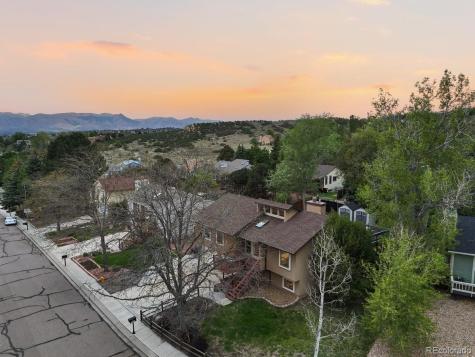 5424 Country Heights Colorado Springs CO 80917