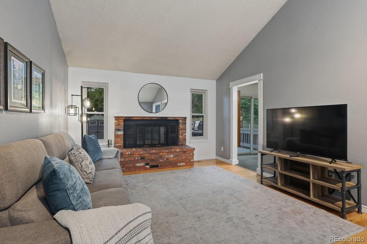 5424 Country Heights Colorado Springs CO 80917