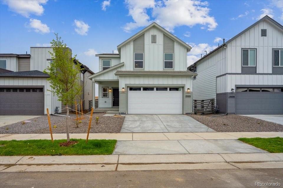 19089 E 94th Place Commerce City CO 80022