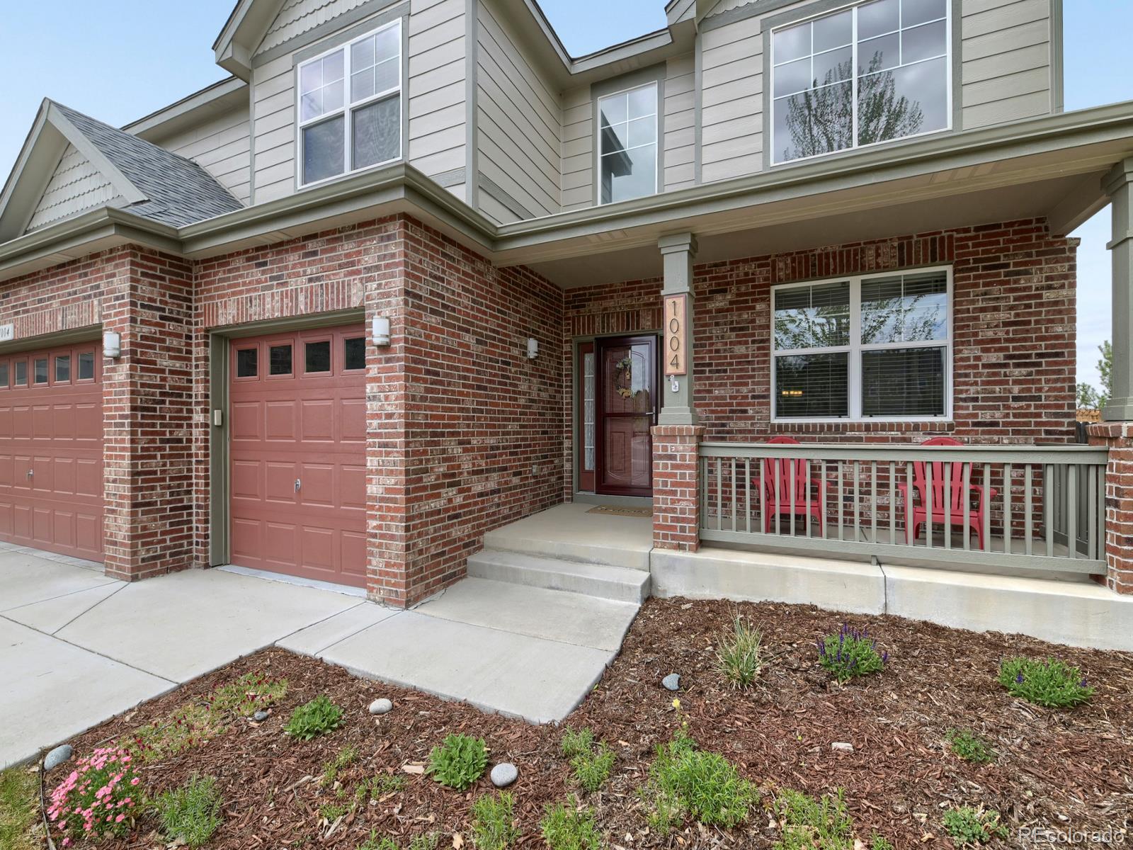 1004 Stanley Court Erie CO 80516