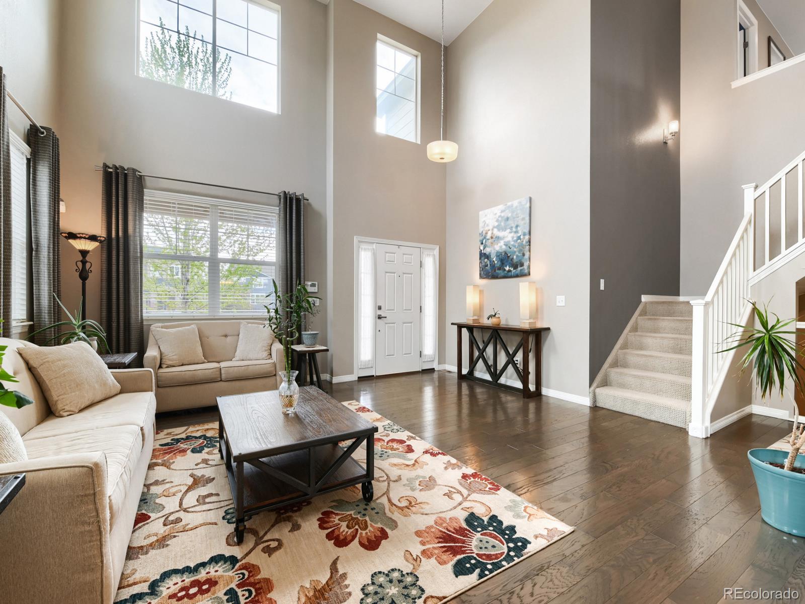1004 Stanley Court Erie CO 80516