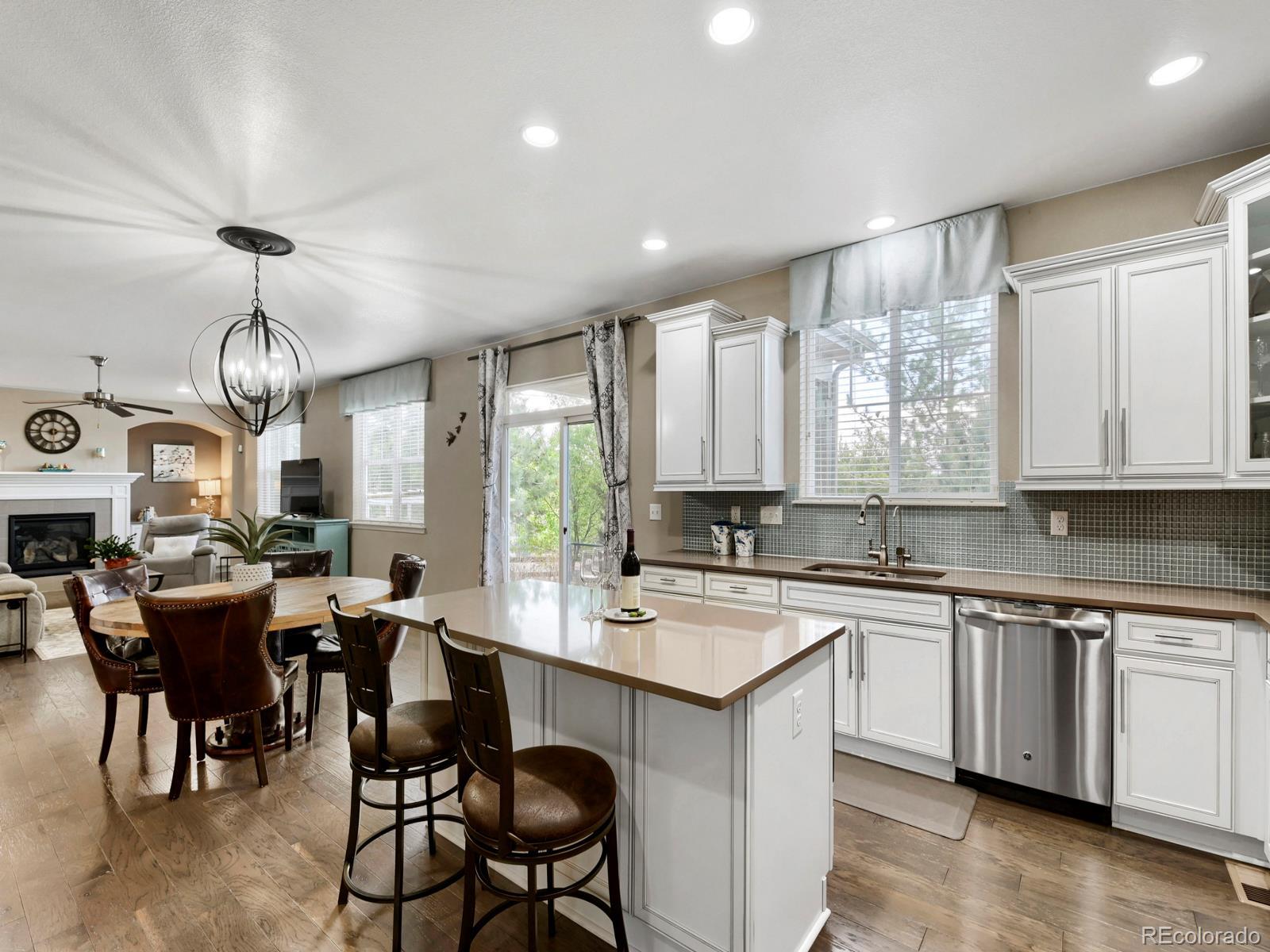 1004 Stanley Court Erie CO 80516