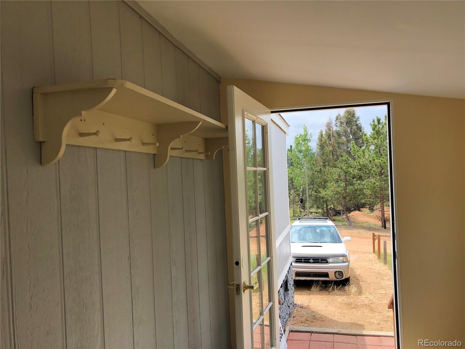 169 Daisy Street Woodland Park CO 80863