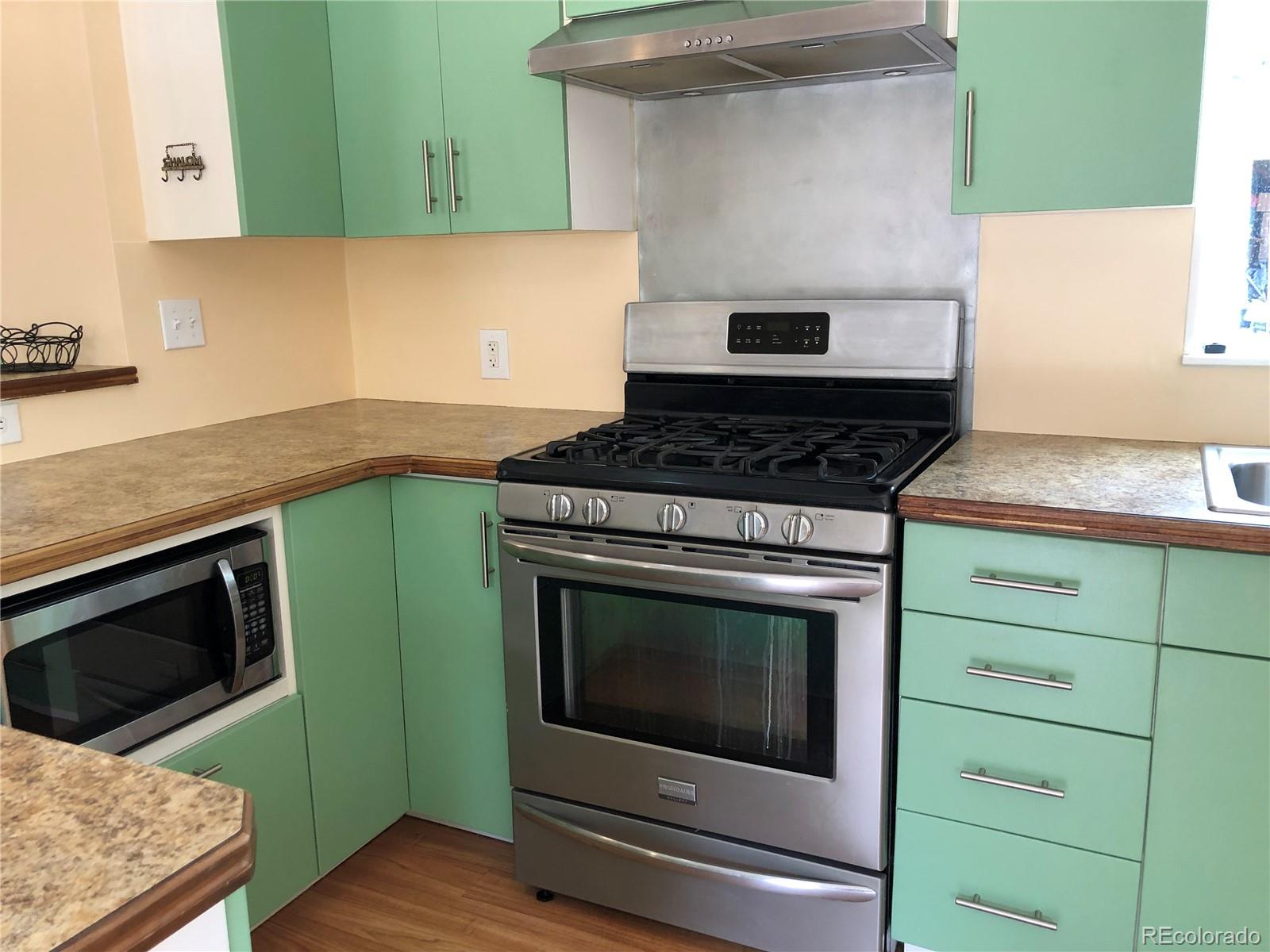169 Daisy Street Woodland Park CO 80863