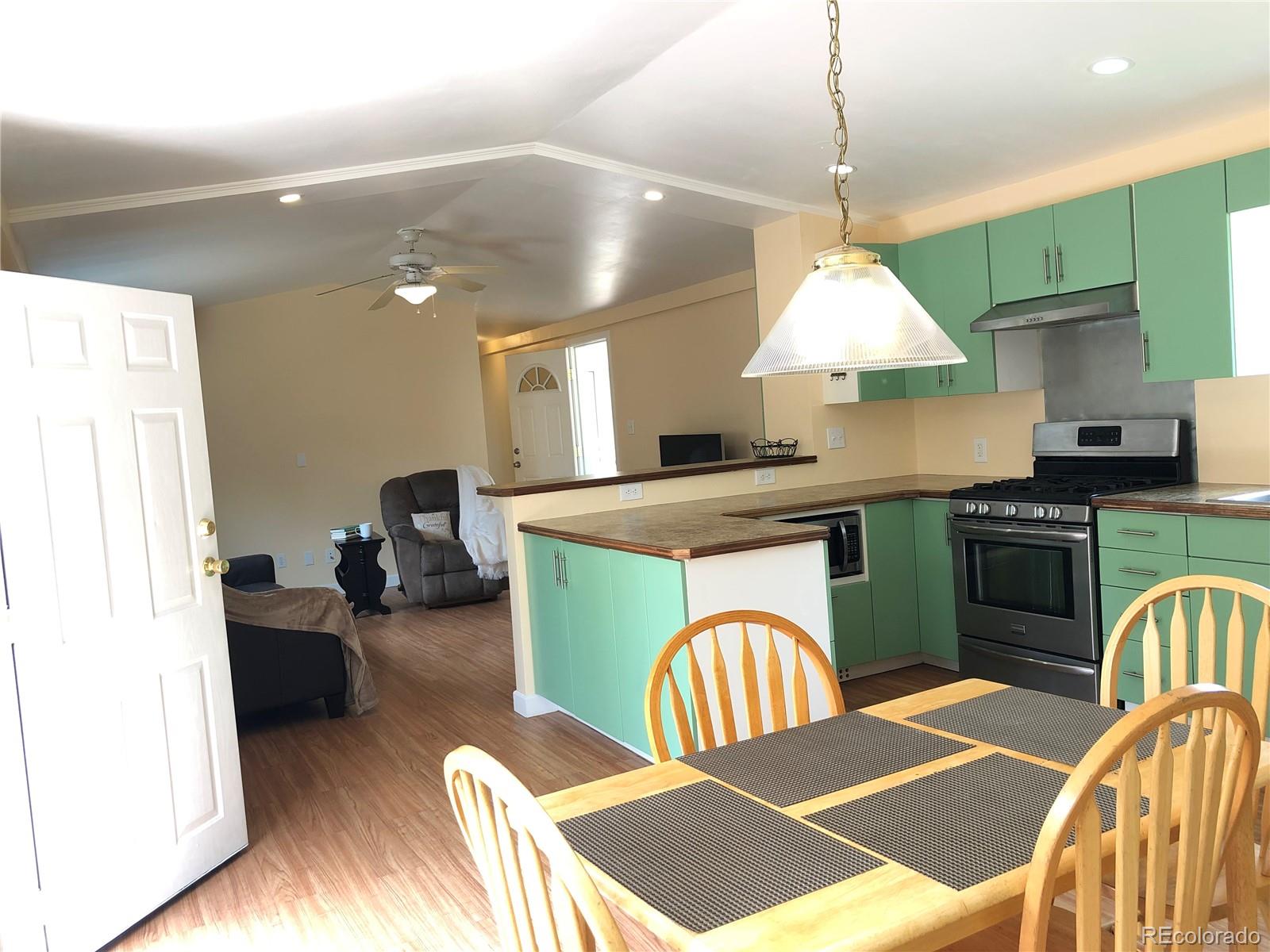 169 Daisy Street Woodland Park CO 80863