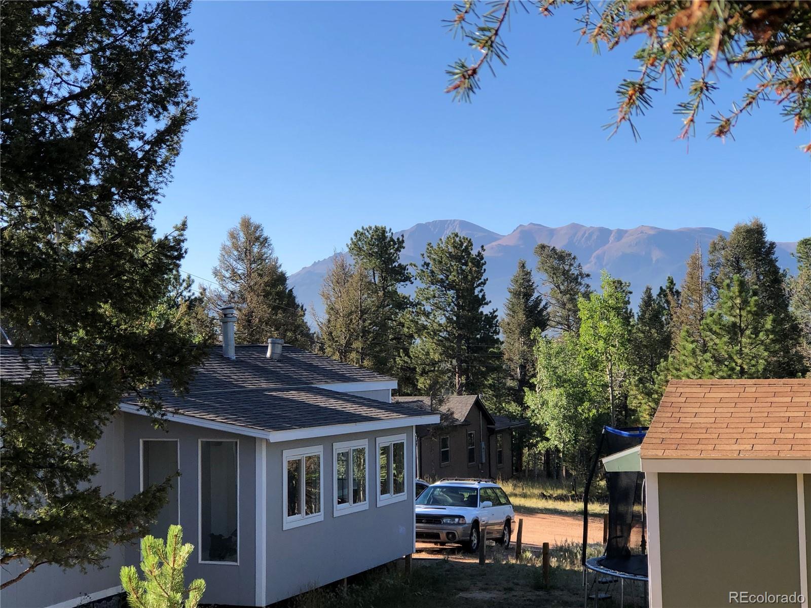 169 Daisy Street Woodland Park CO 80863