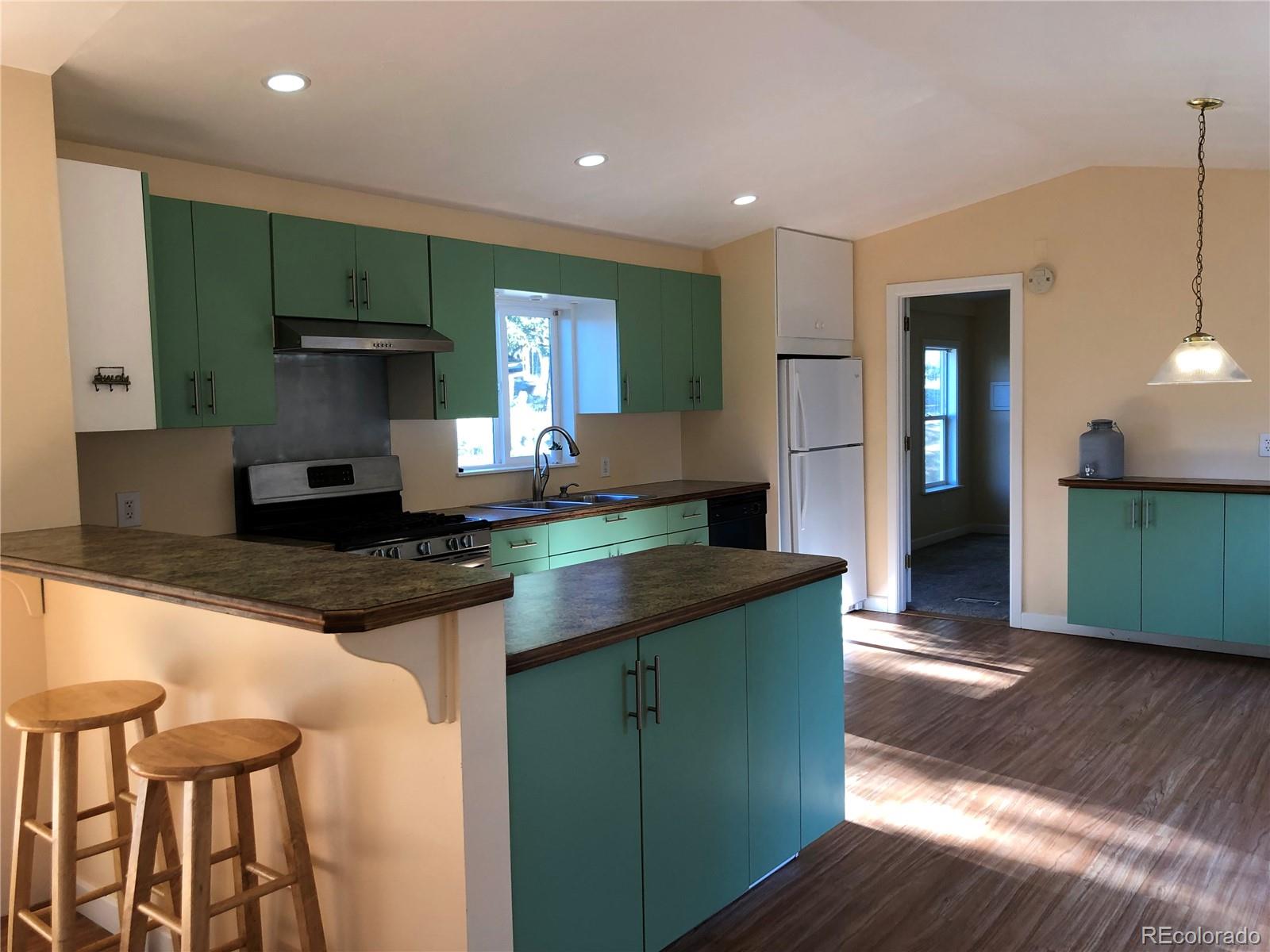 169 Daisy Street Woodland Park CO 80863