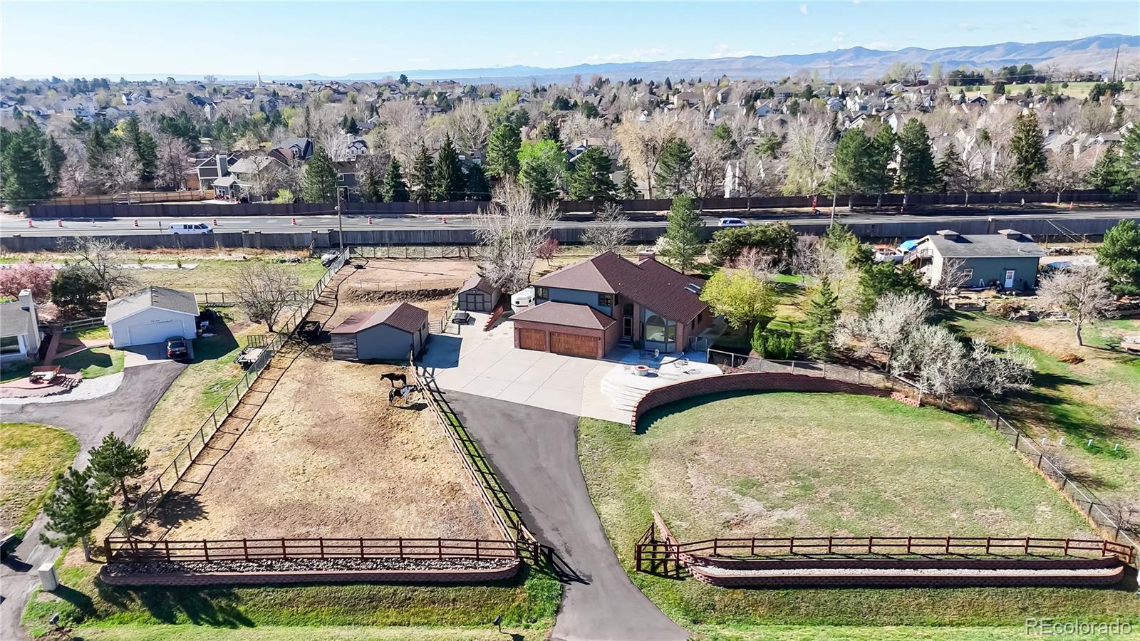 12540 W 86th Avenue Arvada CO 80005