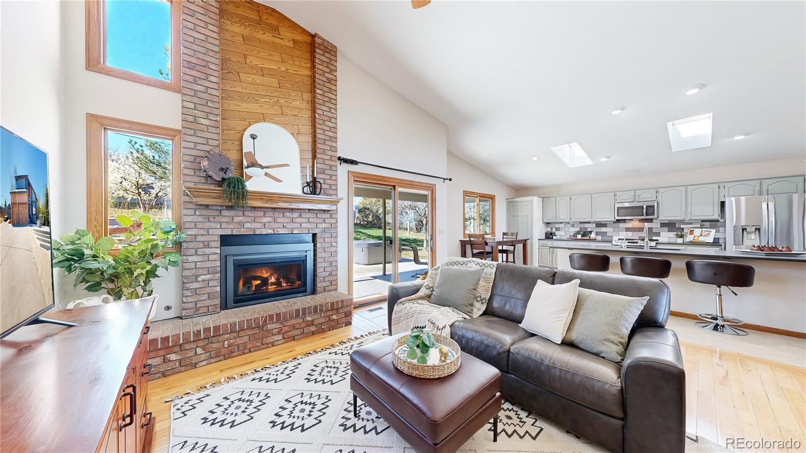 12540 W 86th Avenue Arvada CO 80005