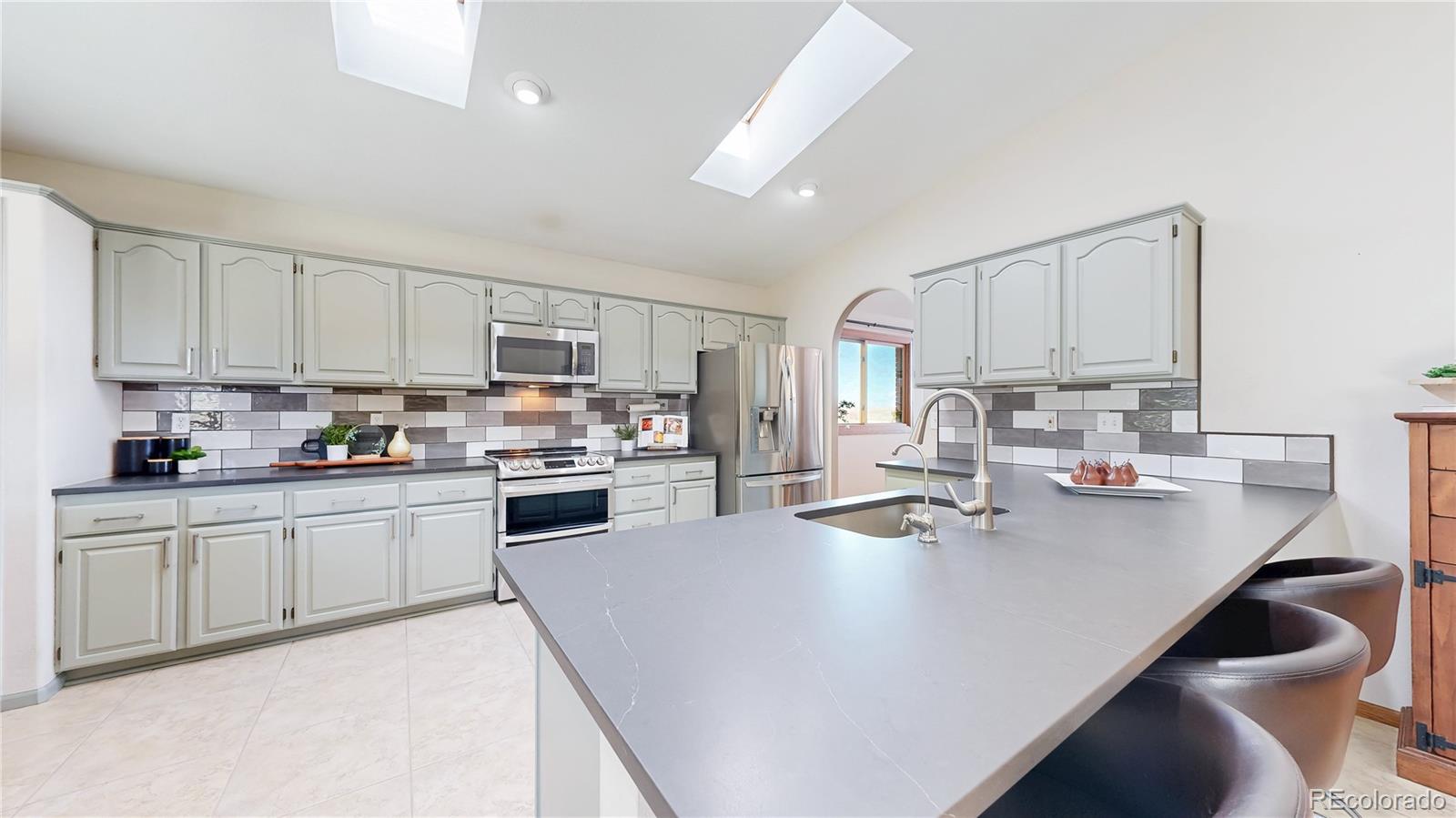 12540 W 86th Avenue Arvada CO 80005