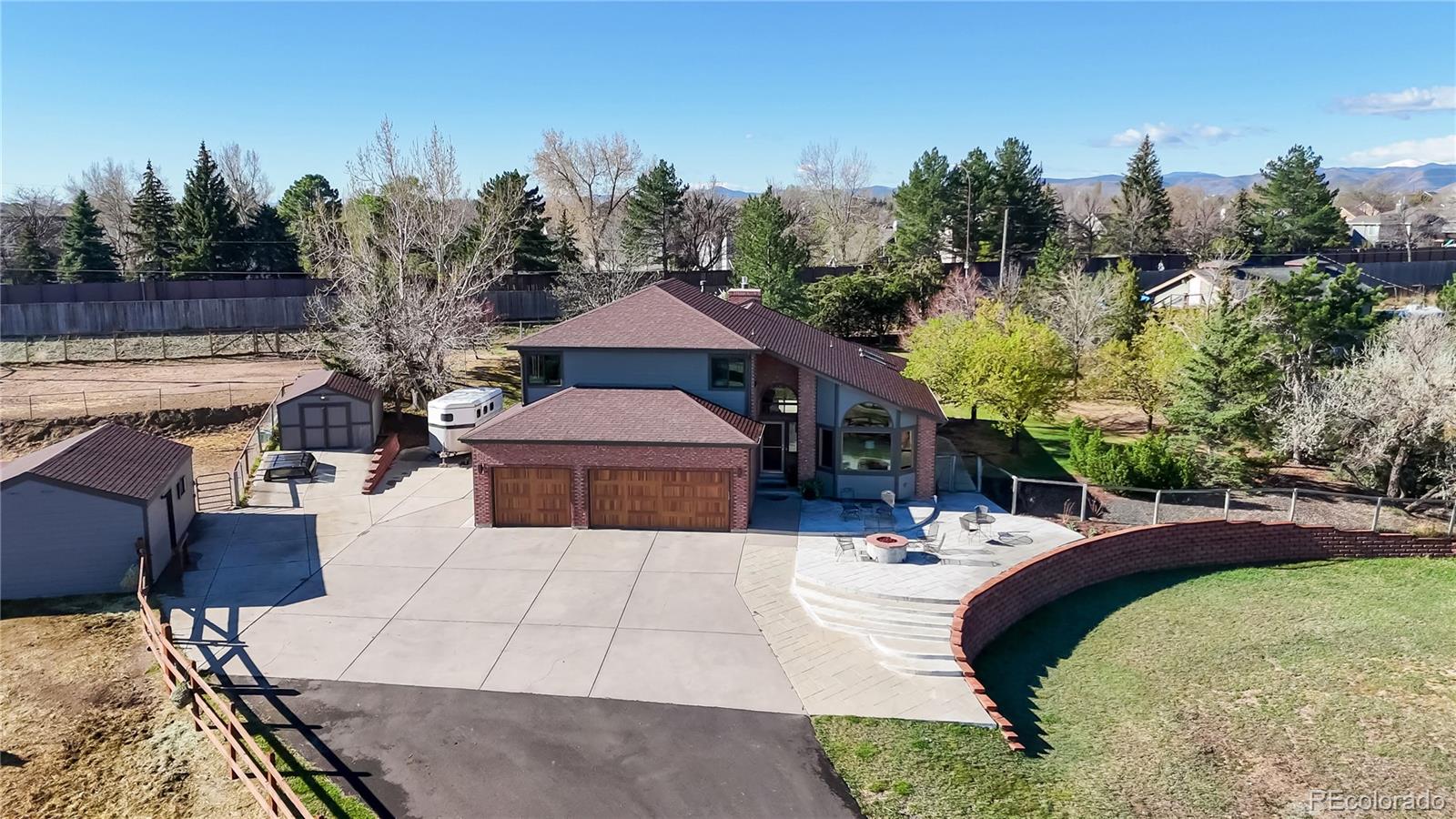 12540 W 86th Avenue Arvada CO 80005