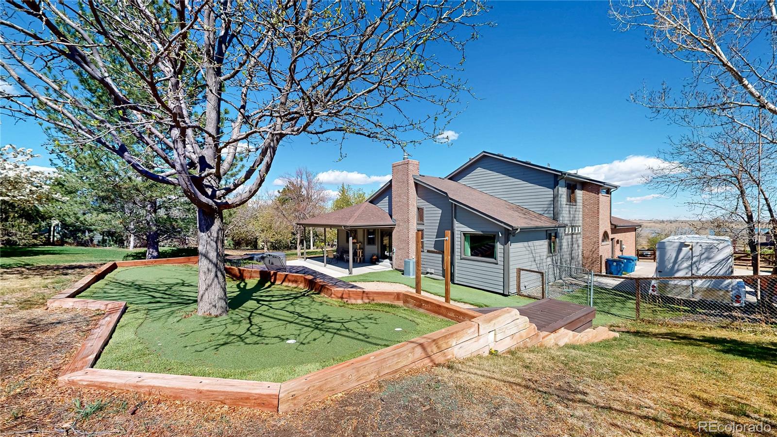 12540 W 86th Avenue Arvada CO 80005