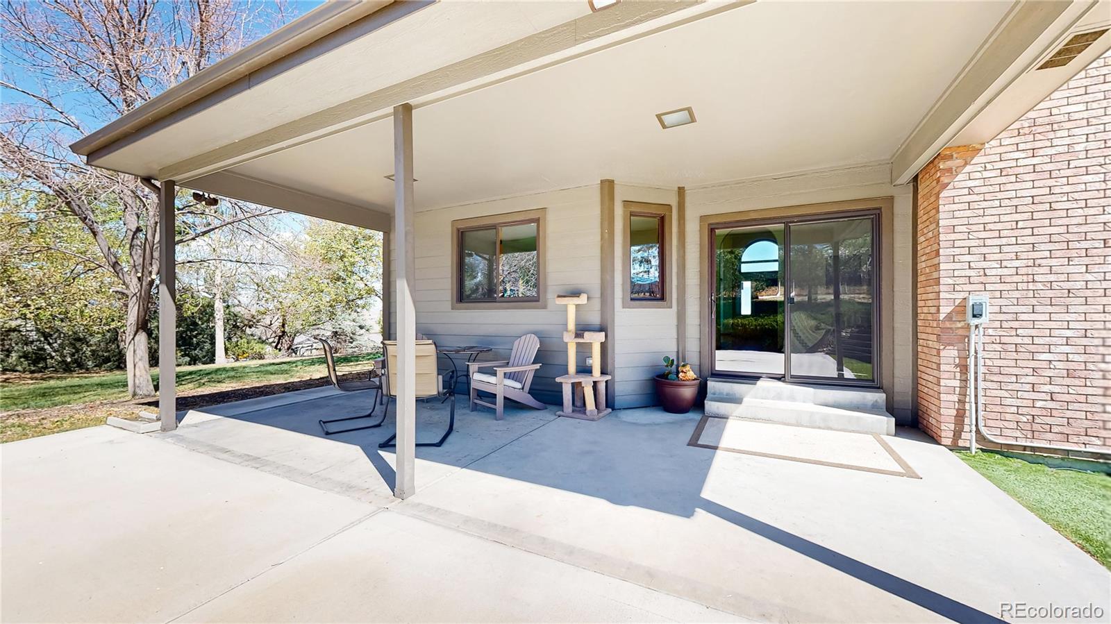12540 W 86th Avenue Arvada CO 80005
