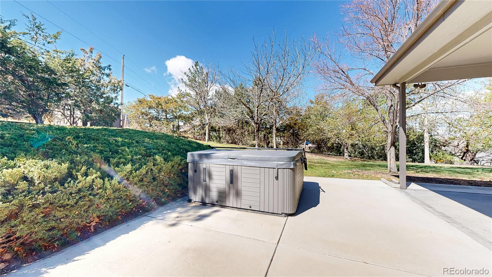 12540 W 86th Avenue Arvada CO 80005