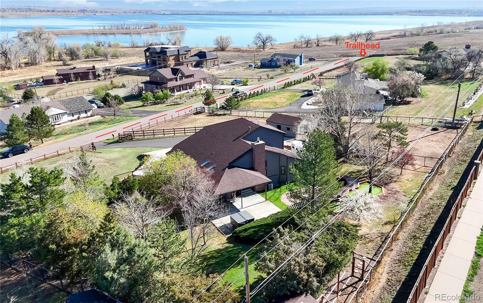 12540 W 86th Avenue Arvada CO 80005