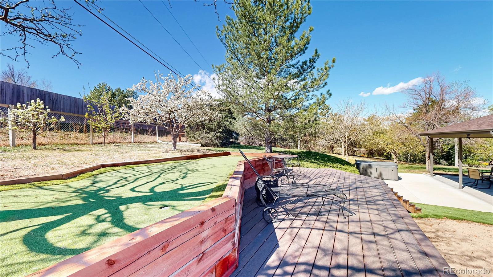 12540 W 86th Avenue Arvada CO 80005