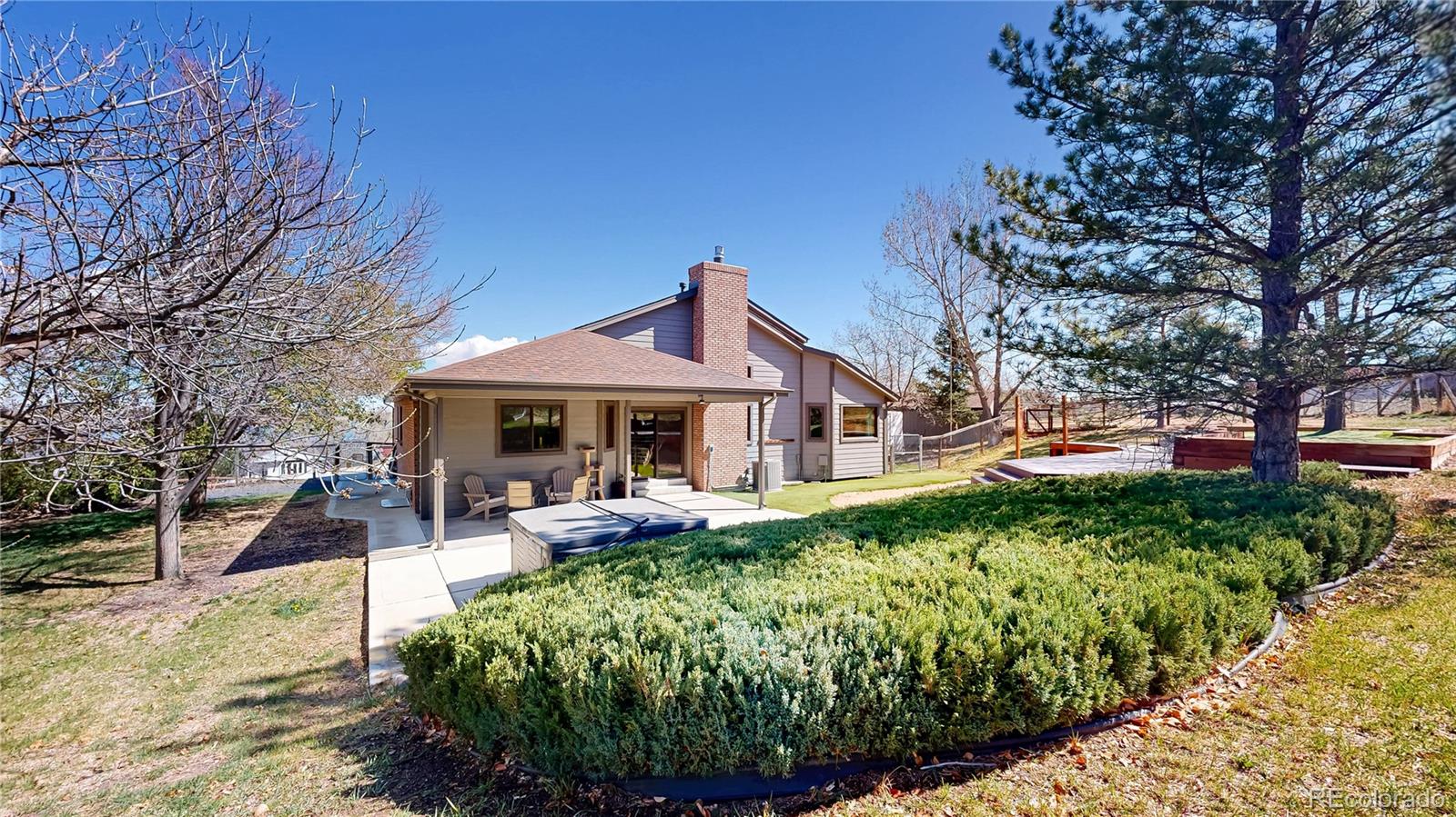 12540 W 86th Avenue Arvada CO 80005