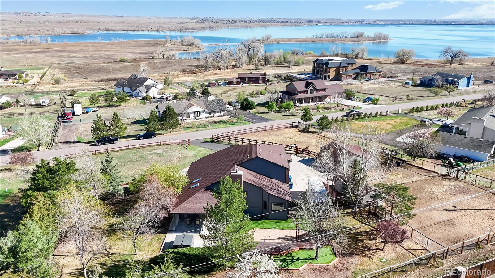 12540 W 86th Avenue Arvada CO 80005