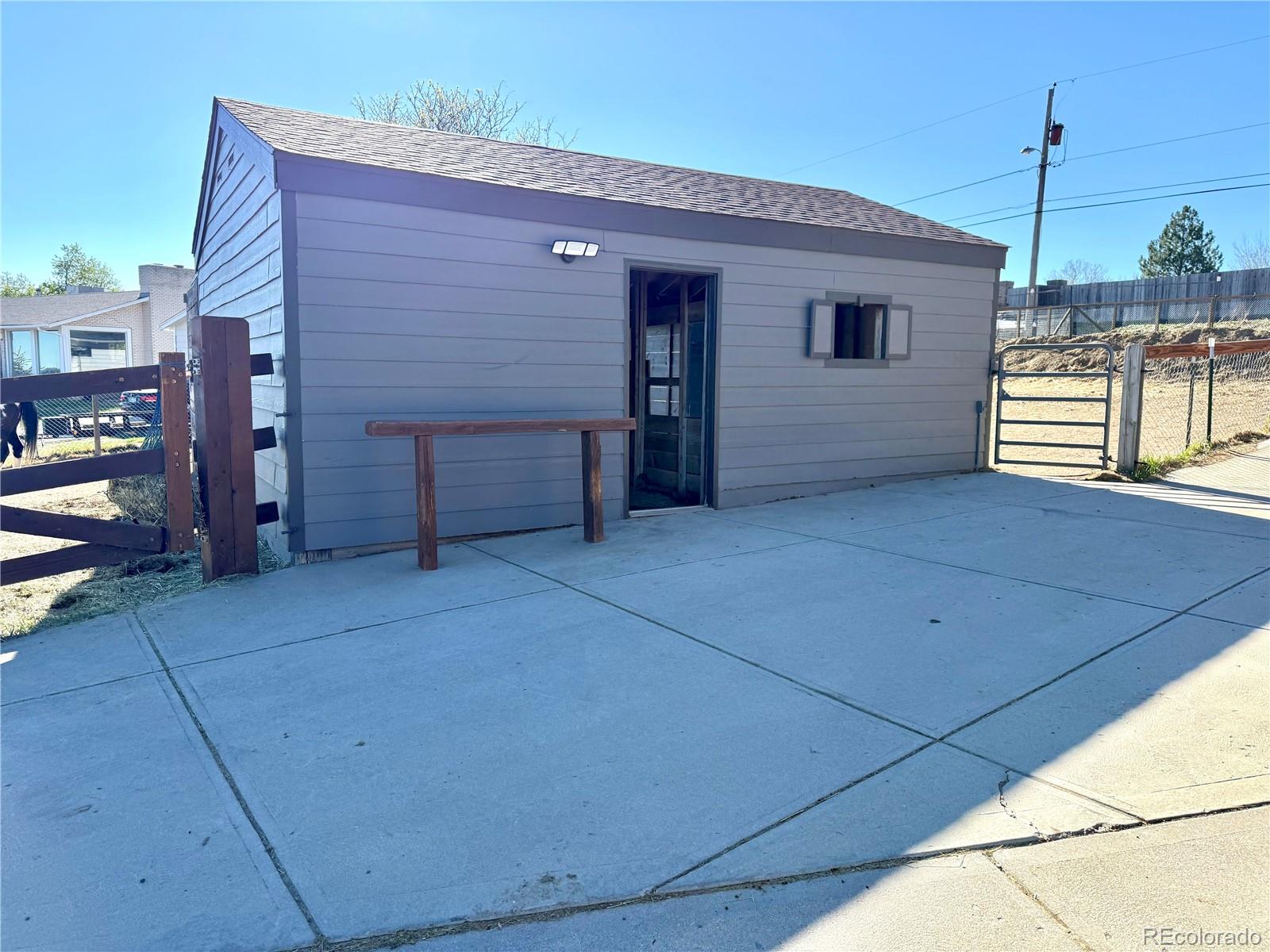 12540 W 86th Avenue Arvada CO 80005
