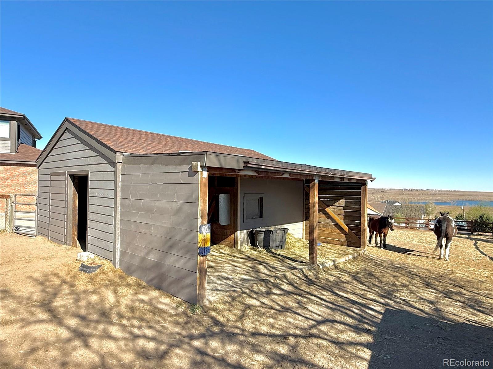 12540 W 86th Avenue Arvada CO 80005
