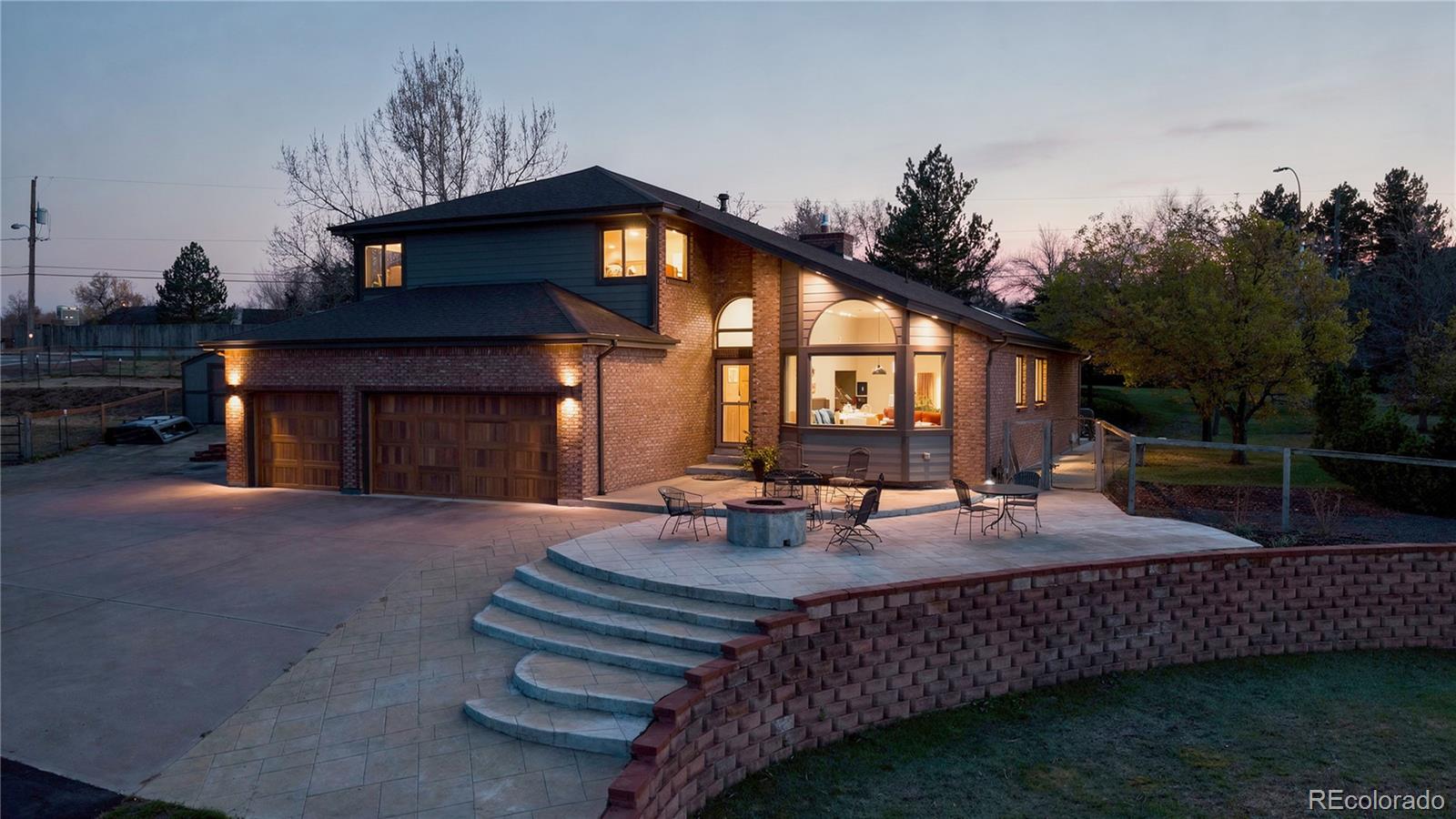 12540 W 86th Avenue Arvada CO 80005
